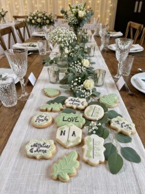 Geschenkset Hochzeit