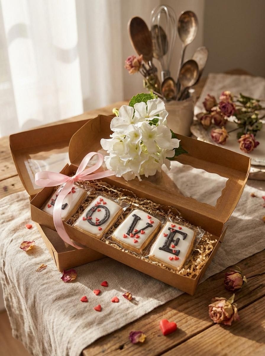 Geschenkset Liebe (1)